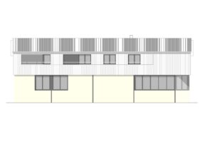CV1403-Façade Est Jour