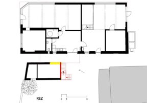 CV1403-Plan Rez