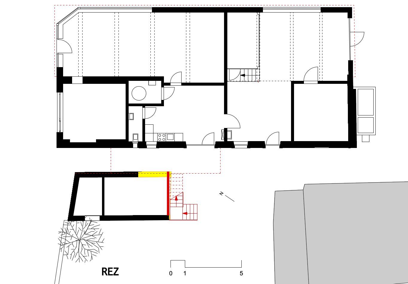 CV1403-Plan Rez