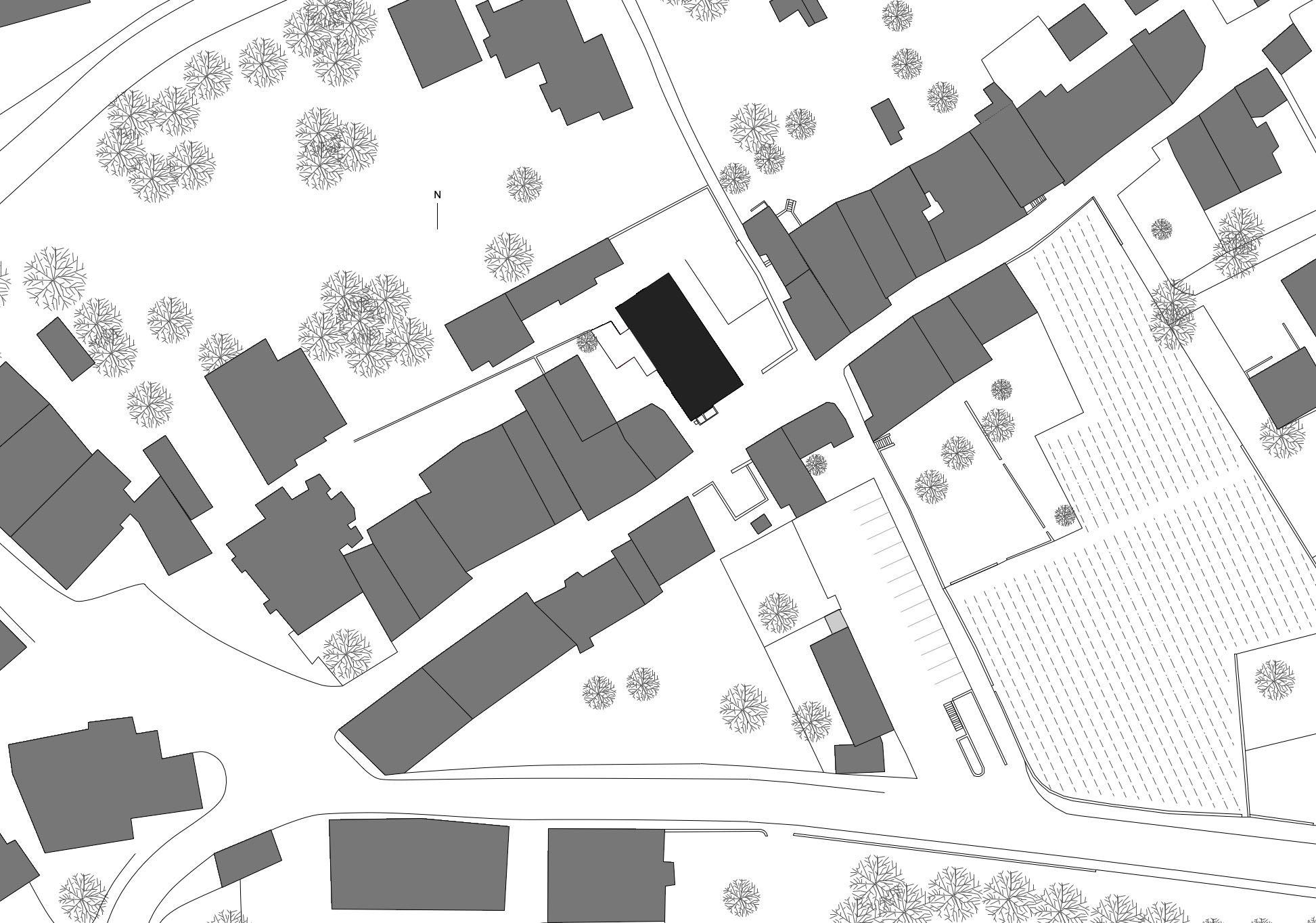 CV1403-Plan Situation