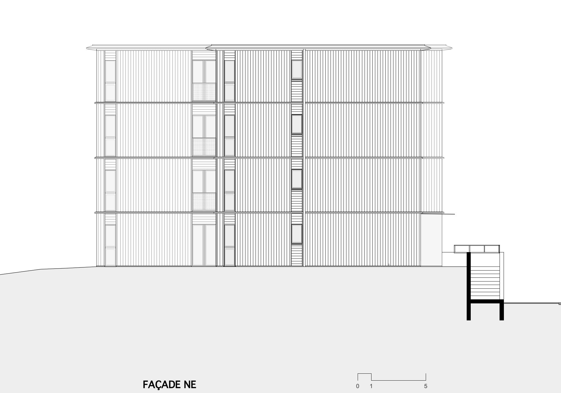 LT1802b-Façade NE
