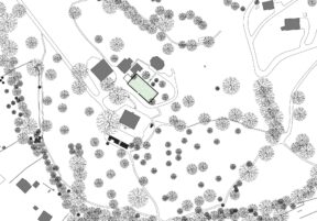 BX765-Situation jardin