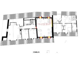 CV1201-Combles