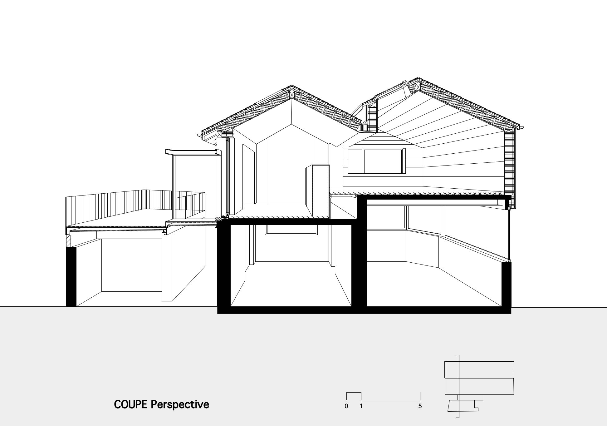 CV1403-Coupe perspective