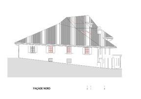 LT1801-Façade Nord