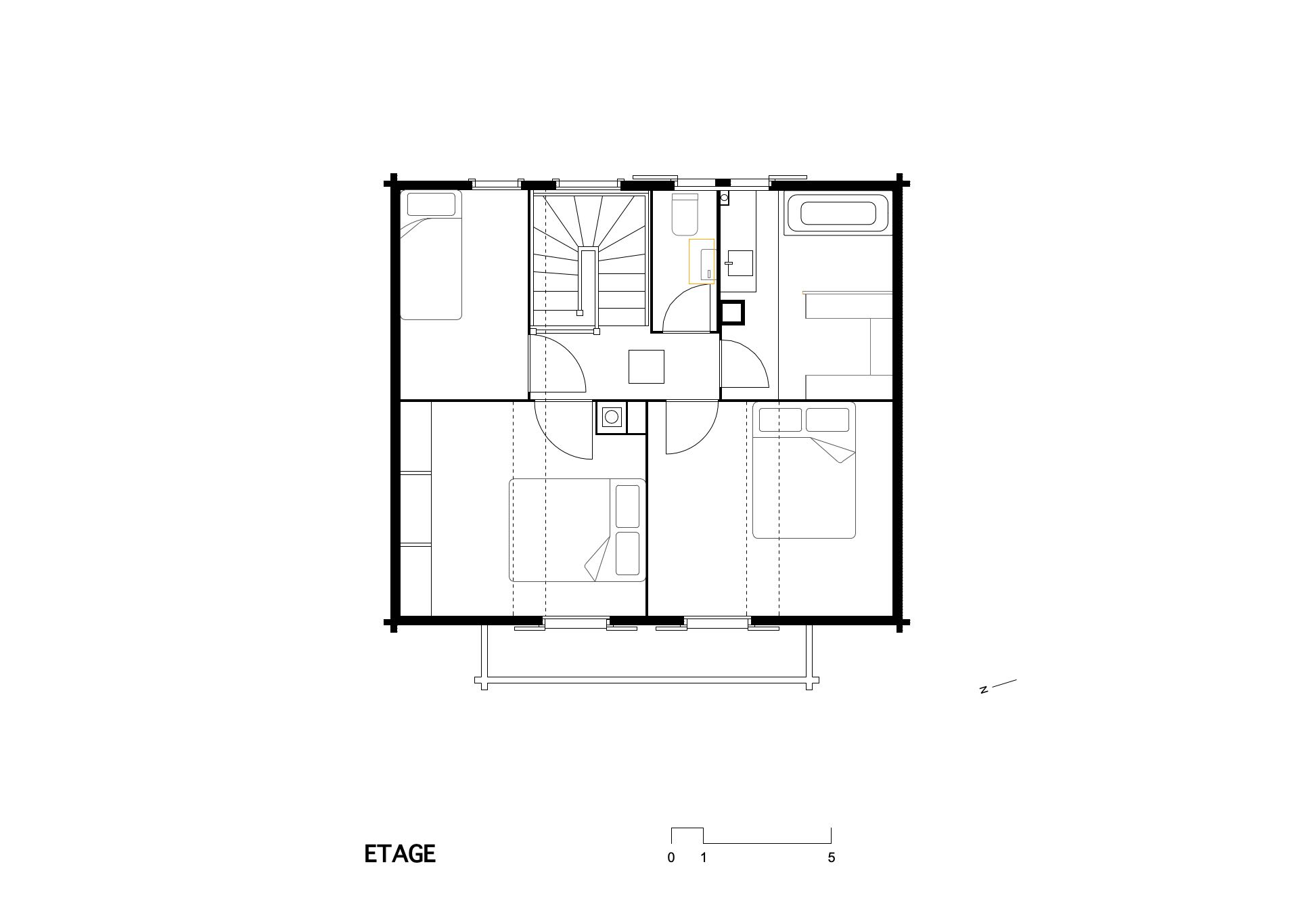 MT1808-Etage