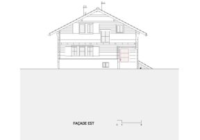 MT1808-Façade Est