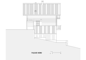 MT1808-Façade Nord